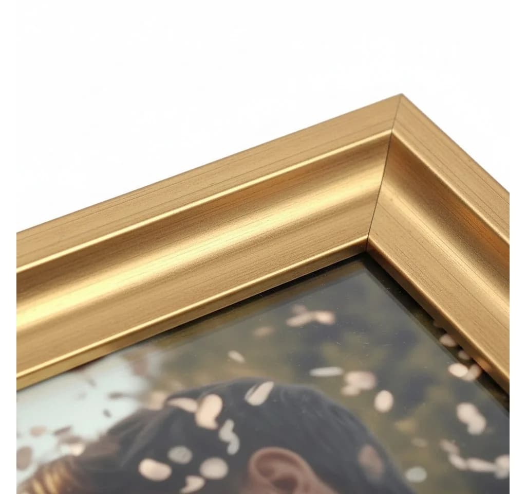 Victor (Zenith) Bilderrahmen Renoir 10x15 cm Gold - Bild 5