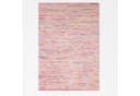 Wohnando Teppich MY-RUG Rajesh Chindi Rosa Handgewebt Wendbar Bild 2