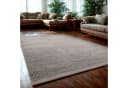 Wohnando Teppich MY-RUG Roshni Wollteppich 90x60cm Handgewebt Bild 1