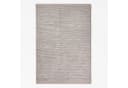 Wohnando Teppich MY-RUG Roshni Wollteppich 90x60cm Handgewebt Bild 2