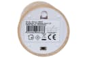 Wohnando LED-Kerze 4er-Set Gold mit Timer Bild 5