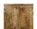 Oriental Galerie Mehrzweckschrank Kala Natur Mangoholz Bild 4