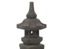 Oriental Galerie Garten Pagode Dekofigur 38 cm Handarbeit Bild 3