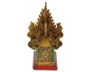 Oriental Galerie Geisterhaus Gold Spirituell Bild 4