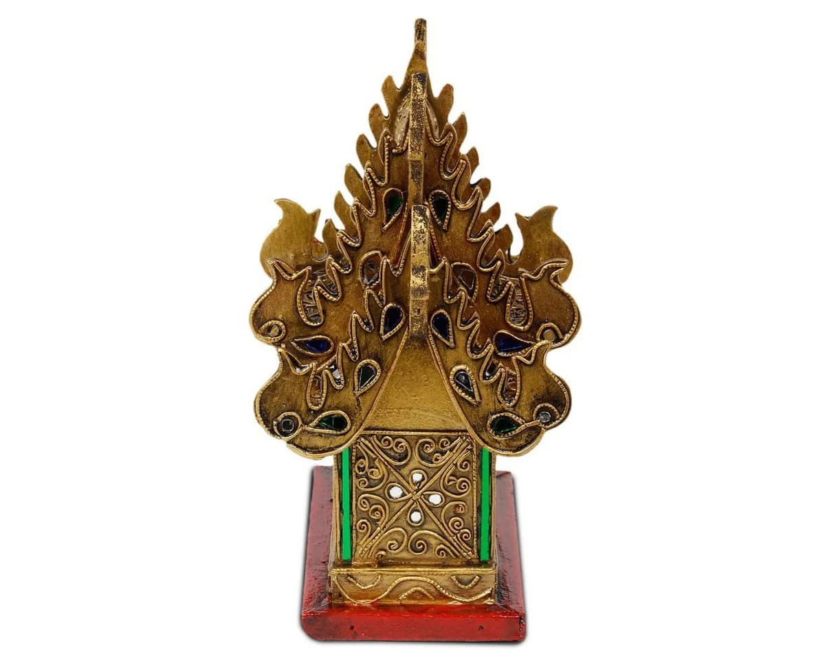 Oriental Galerie Geisterhaus Gold Spirituell - Bild 4