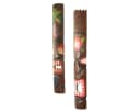 Oriental Galerie Dekofigur 2er Deko Masken Set aus Holz Tiki 100 cm Bild 3