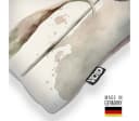 VOID Kissenbezug Blumenmotiv Bunt Modern Bild 1