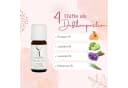 Safaliving Duftlampe Refresh + Energize Ätherisches Öl 100% Naturrein 10ml Made in Germany Bild 1