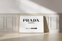 JUSTGOODMOOD Poster Premium Prada Marfa ohne Rahmen Bild 5
