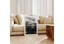 JUSTGOODMOOD Poster Premium Mercedes G-Klasse ohne Rahmen Bild 4