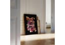 JUSTGOODMOOD Poster Premium Coco Chanel Parfüm Flacon Bild 3