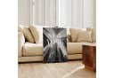 JUSTGOODMOOD Premium Poster New York Wolkenkratzer Baumwolle HD-Druck Bild 5