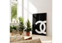 JUSTGOODMOOD Poster Premium ® Chanel Poster ohne Rahmen Bild 3