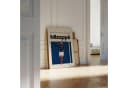 JUSTGOODMOOD Poster Fußball Minimalistisch Mid Century Modern Bild 4