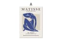 JUSTGOODMOOD Matisse Berggruen Poster auf Baumwolle HD-Druck Bild 3