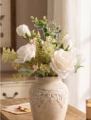Fanci Home Kunstblumenstrauß Deko Set Modern Realistisch Pflegefrei Bild 2