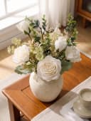 Fanci Home Kunstblumenstrauß Deko Set Modern Realistisch Pflegefrei Bild 3