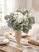 Fanci Home Kunstblumenstrauß 30er Set Realistisch Modern Bild 2