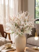 Fanci Home Kunstblumenstrauß Deko Set Realistisch Langlebig Bild 2