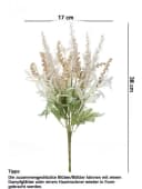 Fanci Home Kunstblumenstrauß Deko Set Realistisch Langlebig Bild 5