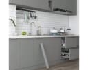 HomeBella Vinyltapete Selbstklebend Wanddekoration Bild 2
