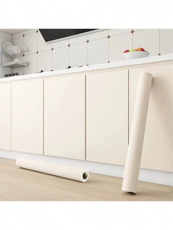 HomeBella Vinyltapete selbstklebend abziehbar wasserfest - Bild 2