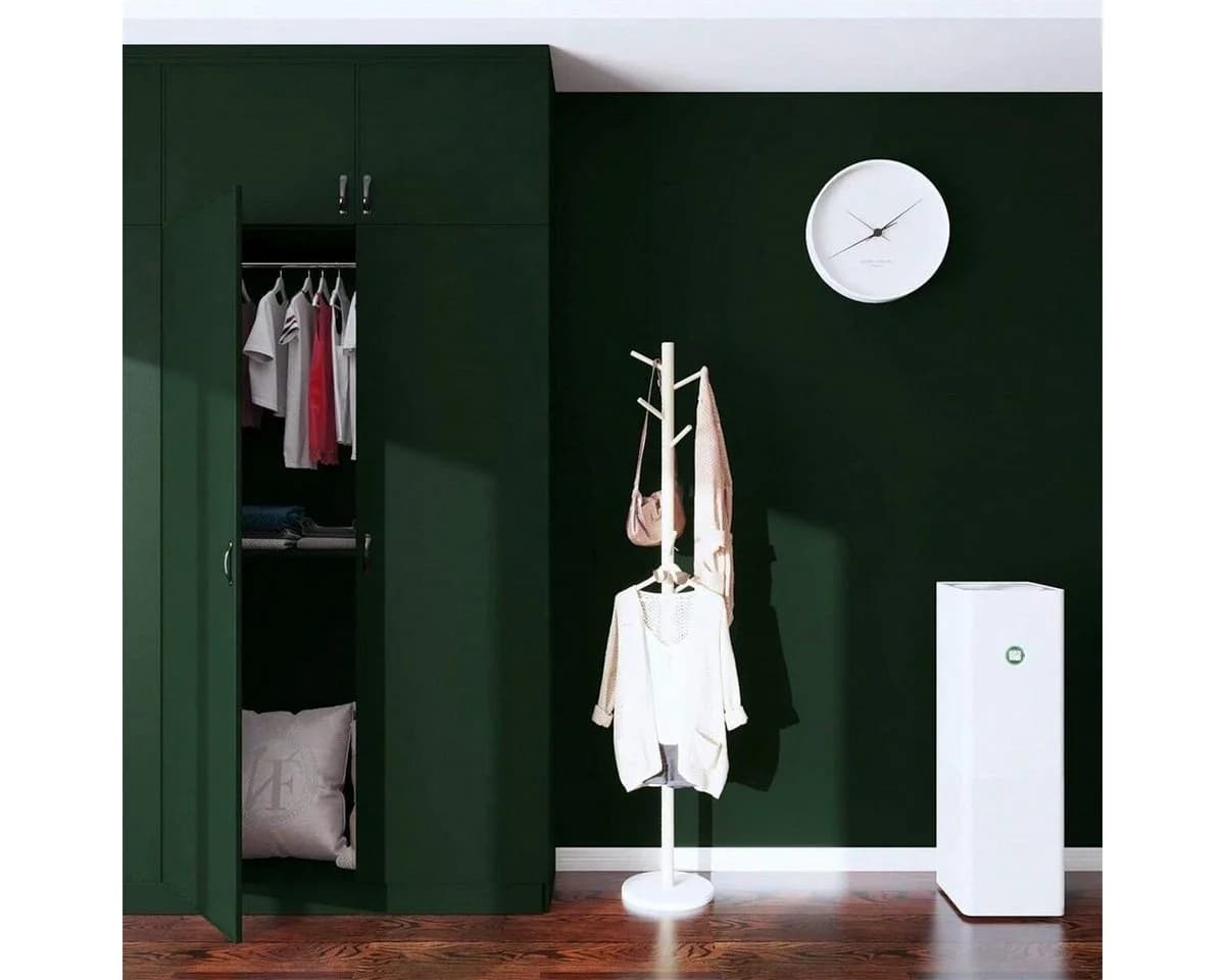 HomeBella Vinyltapete Wasserfeste Tapete Selbstklebend Abziehbar Schimmelresistent Langlebig DIY Wanddesign