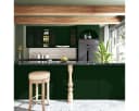 HomeBella Vinyltapete Wasserfeste Tapete Selbstklebend Abziehbar Schimmelresistent Langlebig DIY Wanddesign Bild 4
