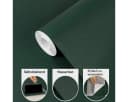 HomeBella Vinyltapete Wasserfeste Tapete Selbstklebend Abziehbar Schimmelresistent Langlebig DIY Wanddesign Bild 5