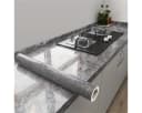 HomeBella Vinyltapete Selbstklebende Marmor Tapete Wasserfest & Abziehbar Bild 3