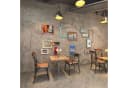 HomeBella Mustertapete Selbstklebend Betonoptik Wasserfest Bild 3