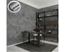 HomeBella Mustertapete Betonoptik Selbstklebend Rückstandsfrei Ablösbar Bild 4