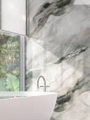 HomeBella Marmor Wandtapete Selbstklebend 60cm Breite Bild 2