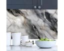 HomeBella Marmor Wandtapete Selbstklebend 60cm Breite Bild 3