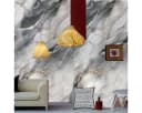 HomeBella Marmor Wandtapete Selbstklebend 60cm Breite Bild 5