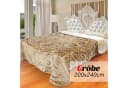 HOMELUX Wohndecke Kuscheldecke Flauschig Warm 200x240 cm Bild 5