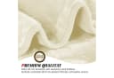 HOMELUX Wohndecke Kuscheldecke Flauschig 200x240 Warm Weich Bild 4