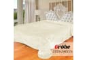 HOMELUX Wohndecke Kuscheldecke Flauschig 200x240 Warm Weich Bild 5
