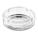 Coumo Aschenbecher 6er Set Glas Transparent 11cm Bild 4