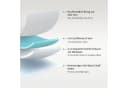 Komfortec Matratzentopper Gel-Memory 7,5 cm Bild 1