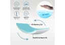 Komfortec Matratzentopper Gel-Memory 7,5 cm Bild 3