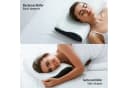 Komfortec Nackenstützkissen aus Memory Foam, Orthopädisches Kopfkissen, Visco-Memory Schaum Bild 4