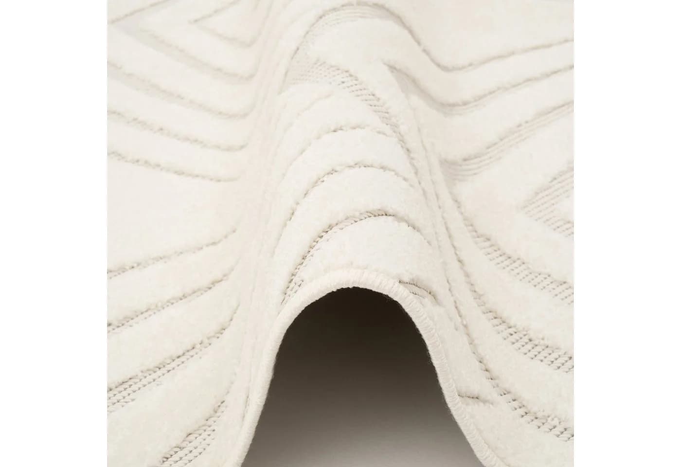 Pergamon Designteppich Sevilla - Flachgewebe Rechteckig - Bild 5
