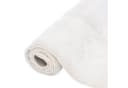 Snapstyle Hochflor-Teppich Weiss 48mm Florhöhe Bild 4