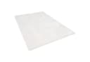Snapstyle Hochflor-Teppich Weiss 48mm Florhöhe Bild 5