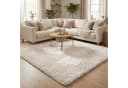 Snapstyle Hochflor-Teppich Luxus Emotion Mix, Rechteckig, Höhe: 48 mm Bild 2