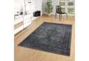 Pergamon Designteppich Kurzflor Bunt Grau Geometrisch Bild 2