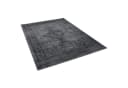 Pergamon Designteppich Kurzflor Bunt Grau Geometrisch Bild 5