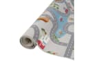 Snapstyle Kinderteppich Fun Town, Straßen-Design, 4 mm Höhe Bild 5