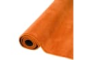 Snapstyle Hochflor-Teppich Orange Super Soft Deluxe Rechteckig Bild 4